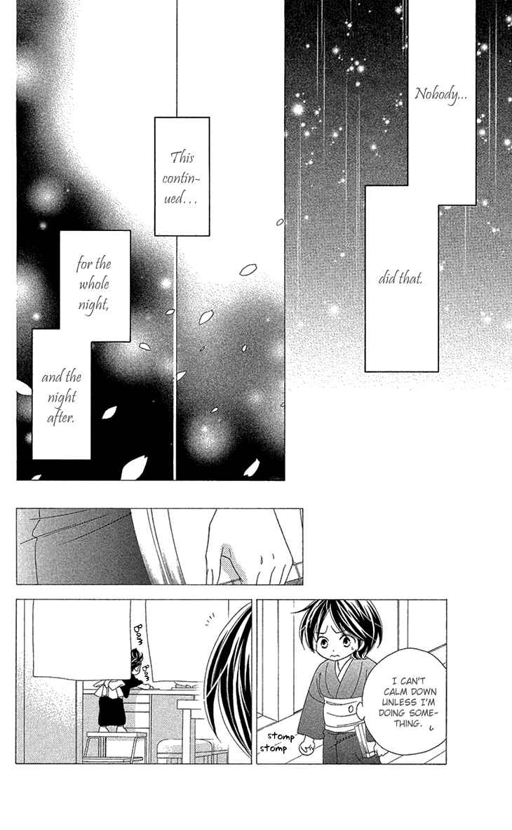 Page 23 Chapter 72 Black Bird
