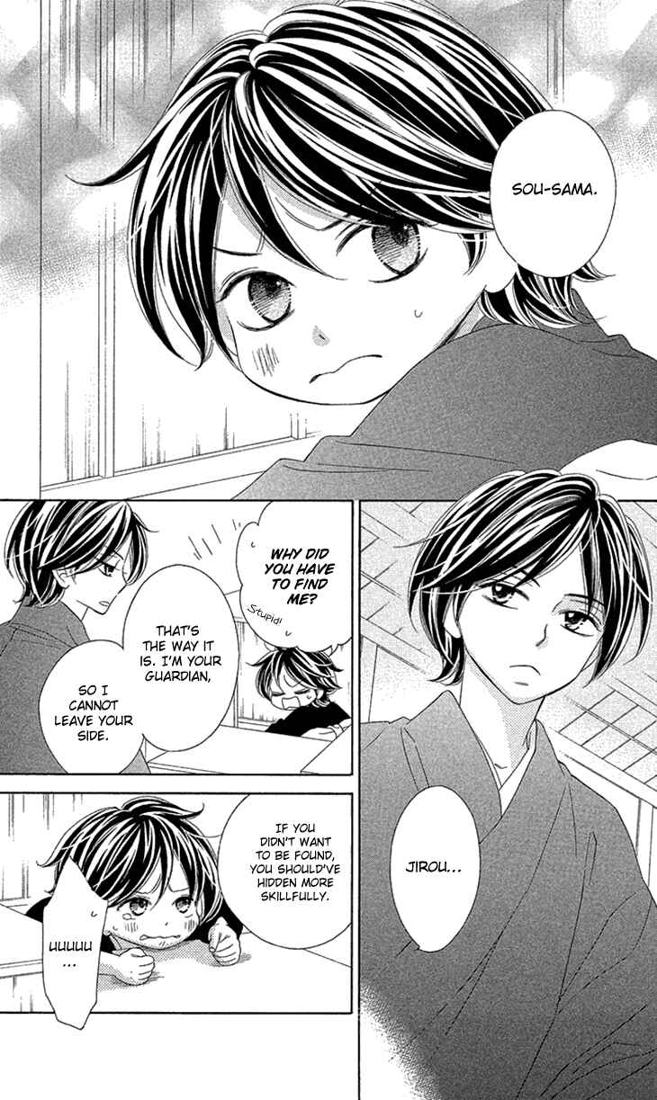 Page 4 Chapter 72 Black Bird