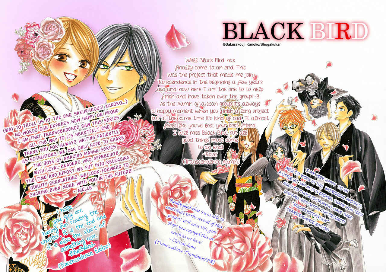 Page 53 Chapter 72 Black Bird