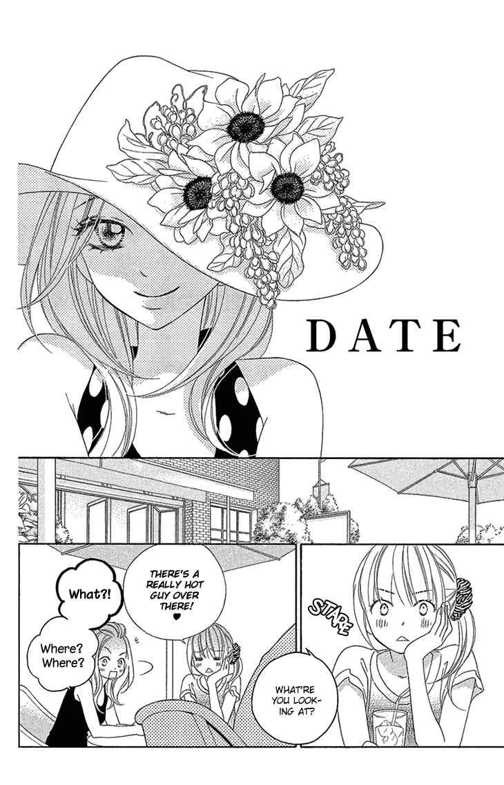Page 1 Chapter 72.6 Black Bird