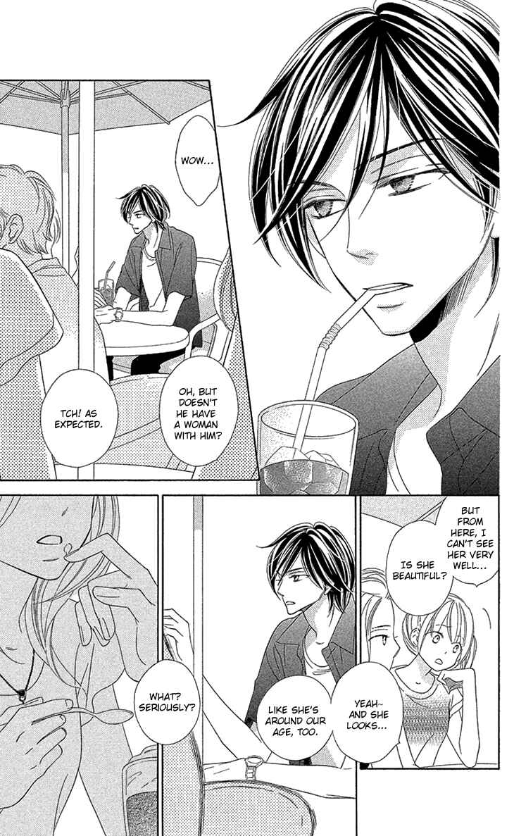 Page 2 Chapter 72.6 Black Bird