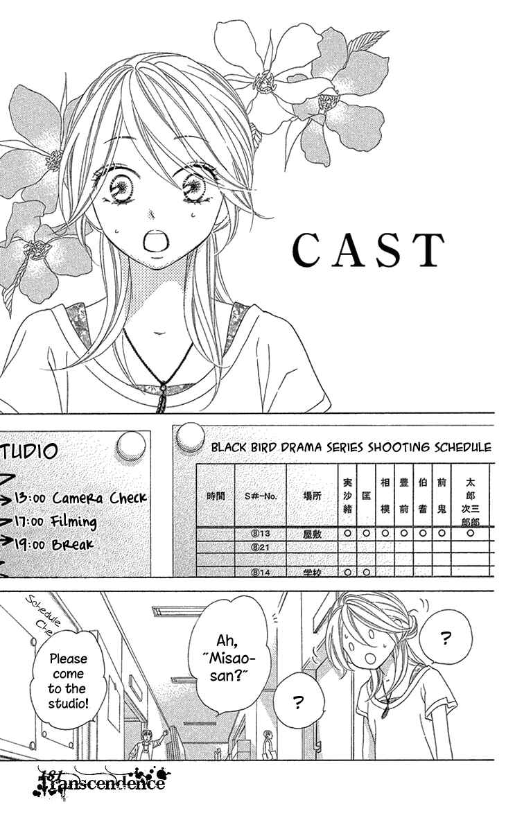 Page 6 Chapter 72.6 Black Bird