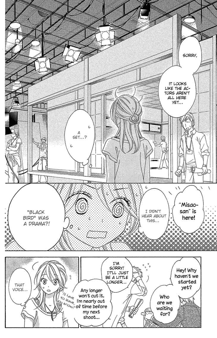 Page 7 Chapter 72.6 Black Bird