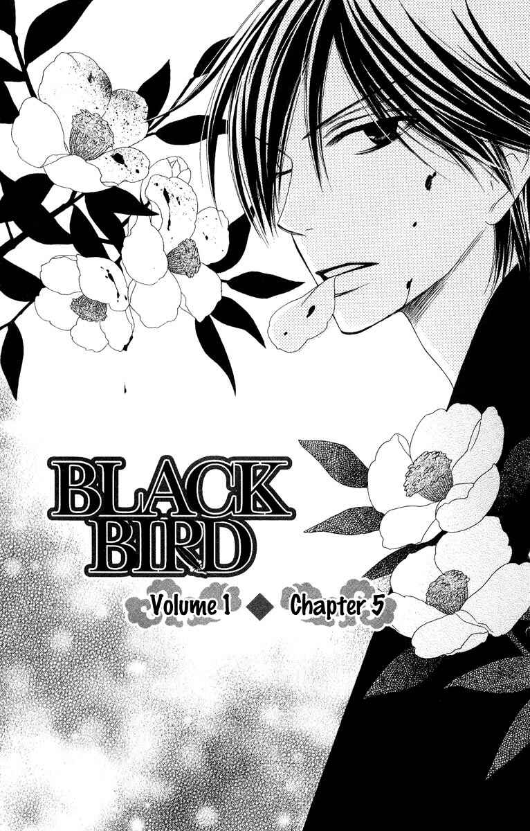 Page 2 Chapter 5 Black Bird