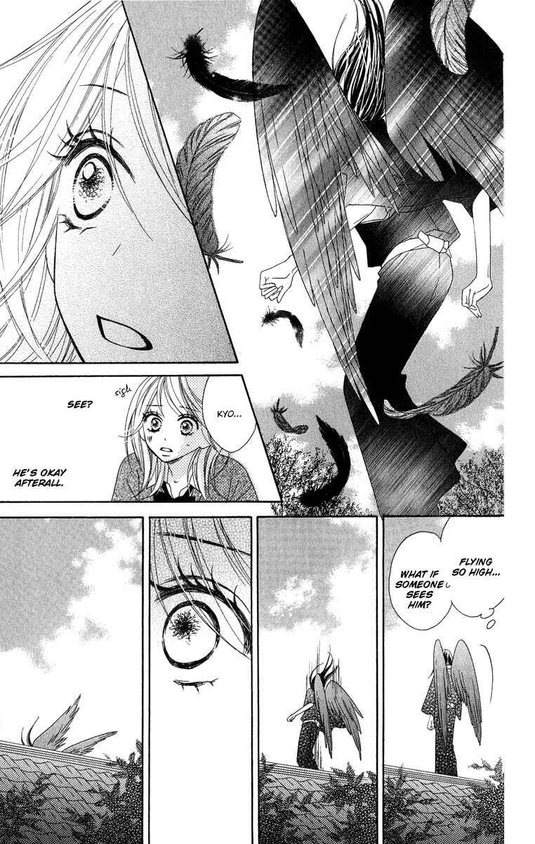 Page 20 Chapter 5 Black Bird