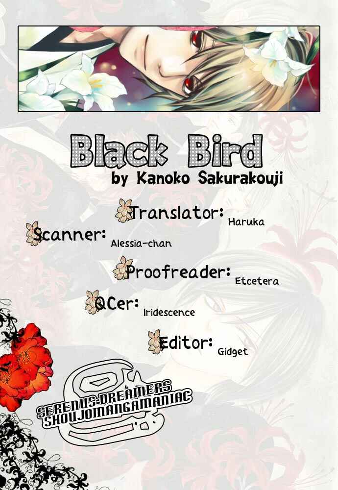 Page 37 Chapter 5 Black Bird
