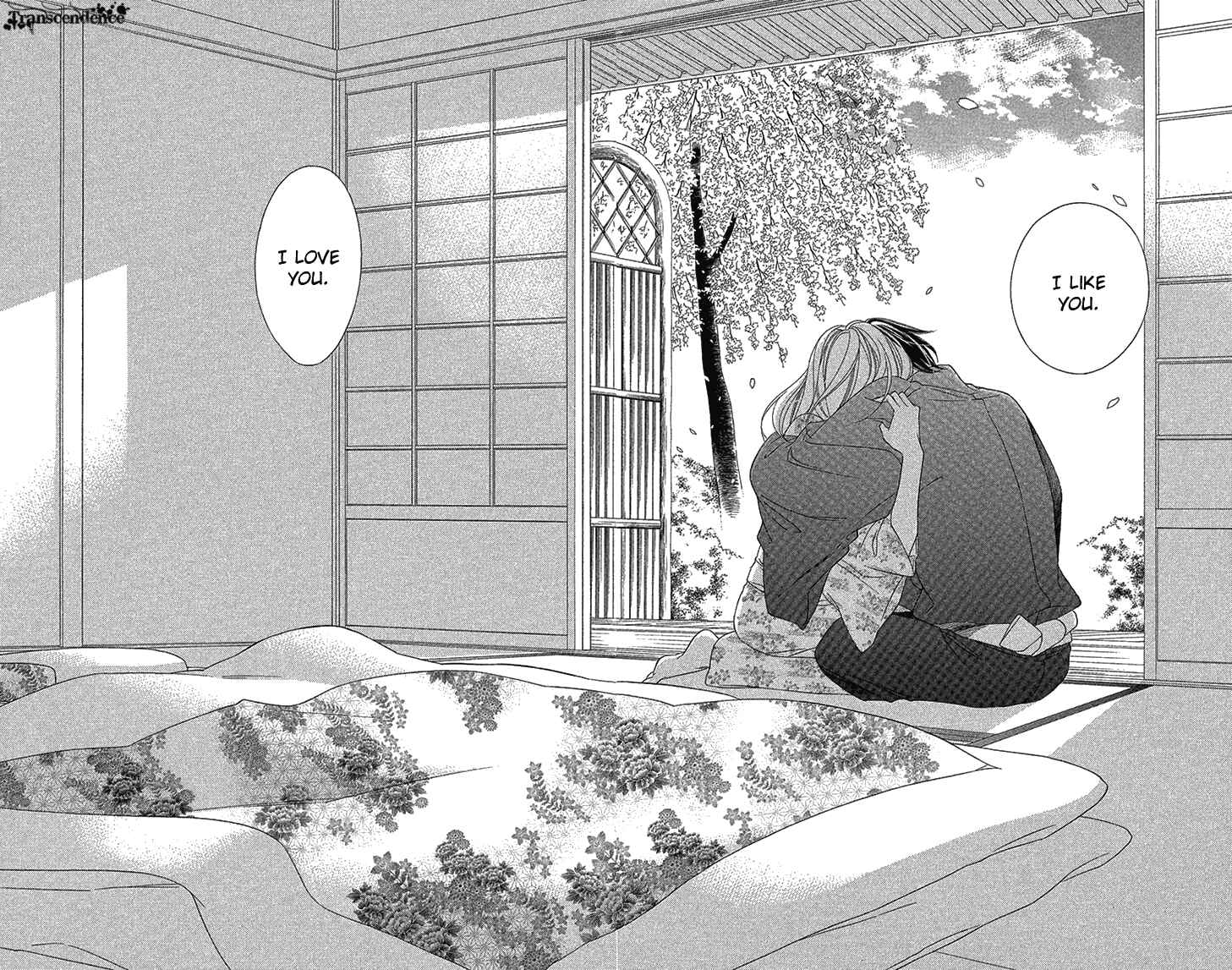 Page 24 Chapter 71 Black Bird