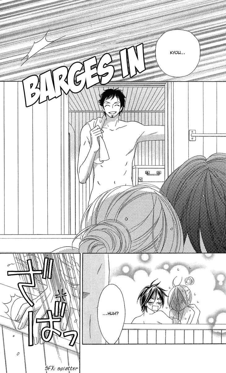 Page 21 Chapter 54.5 Black Bird
