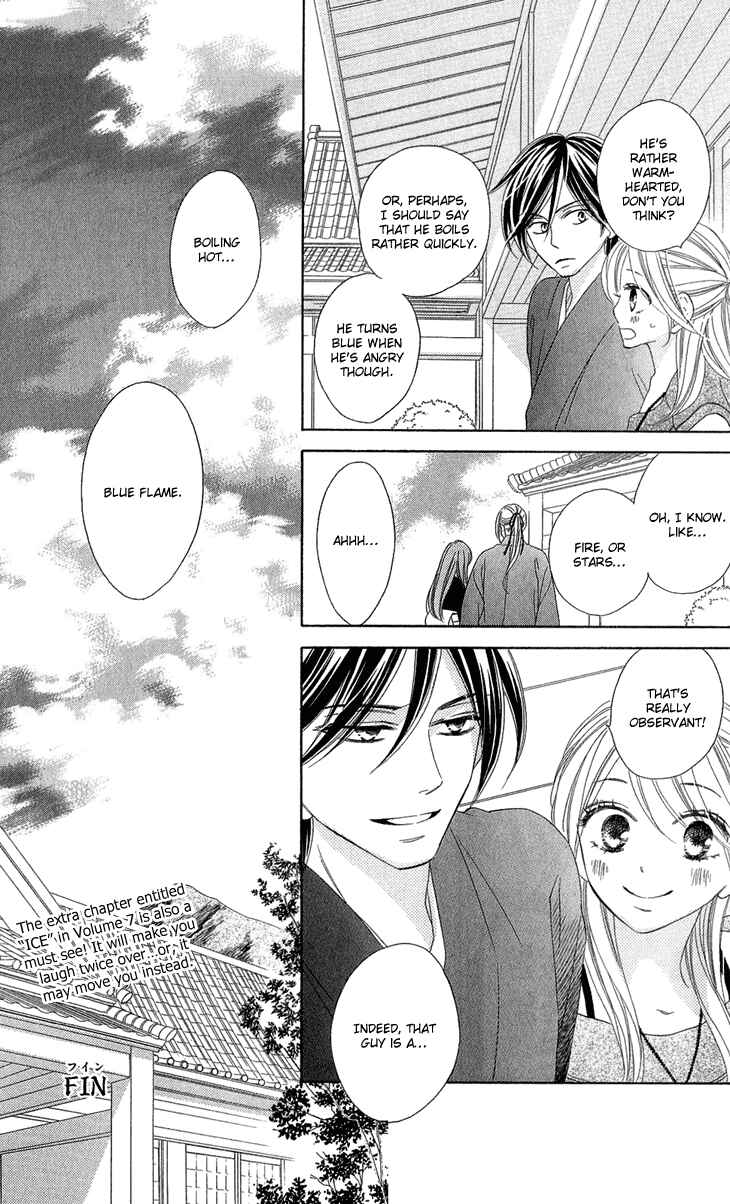 Page 36 Chapter 54.5 Black Bird
