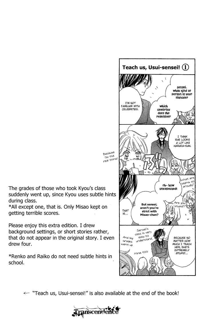 Page 43 Chapter 54.5 Black Bird