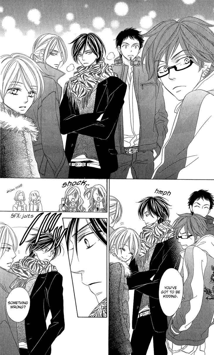 Page 5 Chapter 54.5 Black Bird