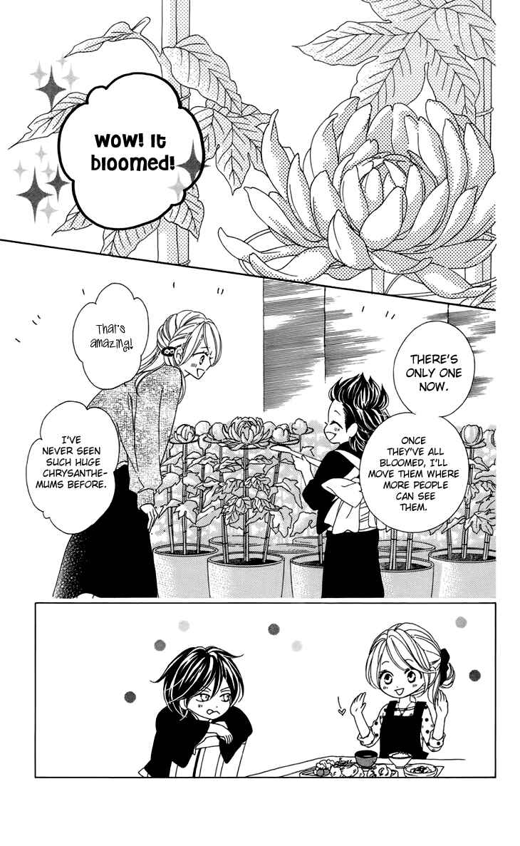 Page 3 Chapter 66 Black Bird