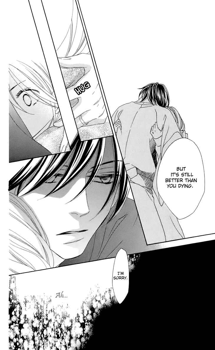 Page 32 Chapter 66 Black Bird