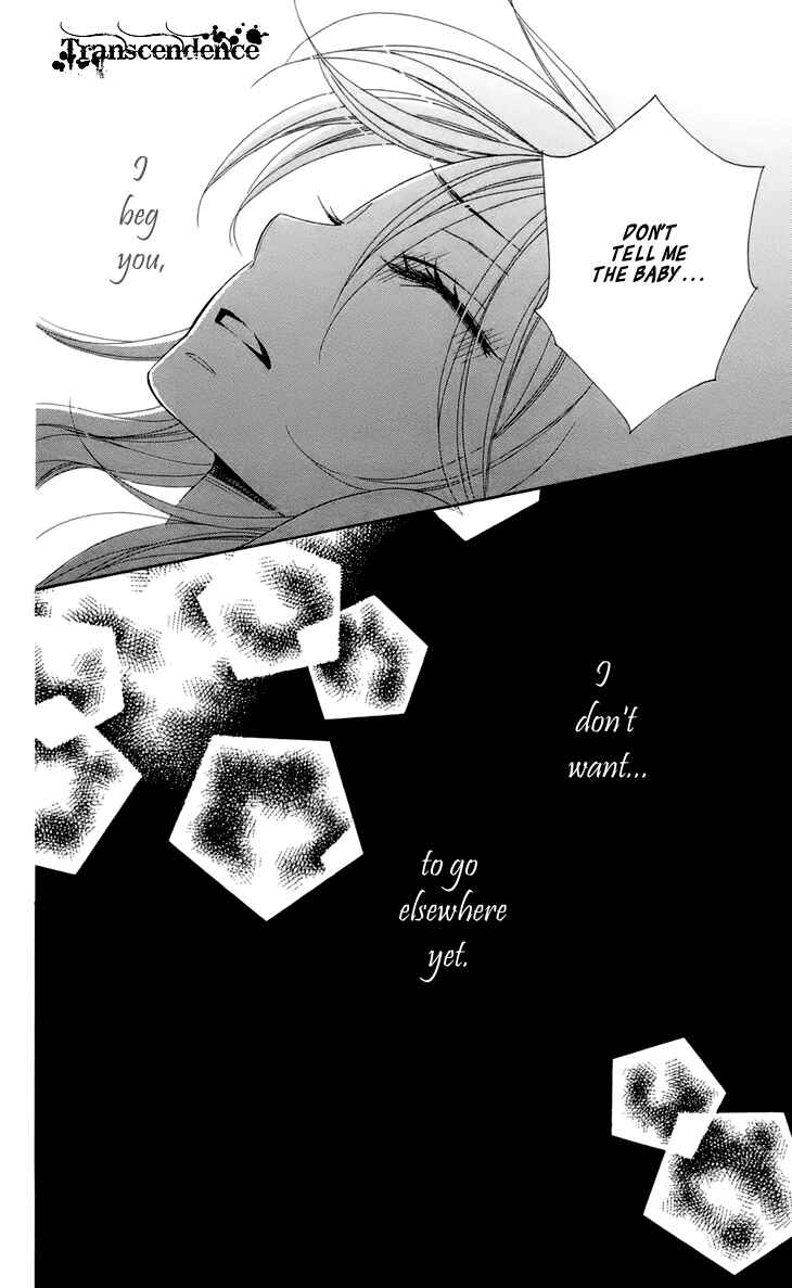 Page 36 Chapter 66 Black Bird