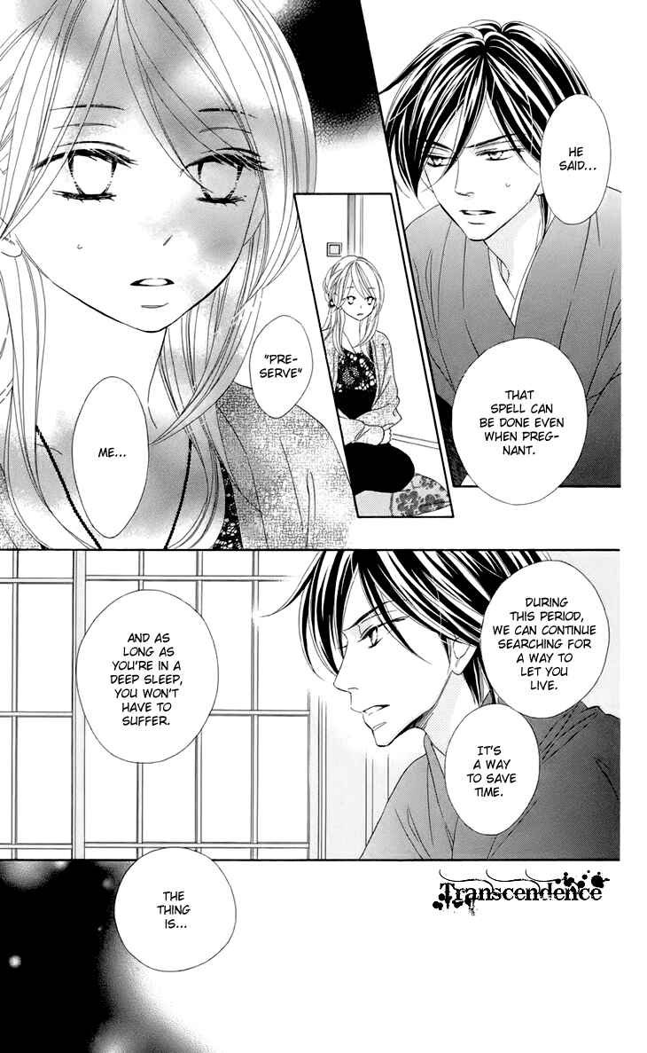 Page 9 Chapter 66 Black Bird