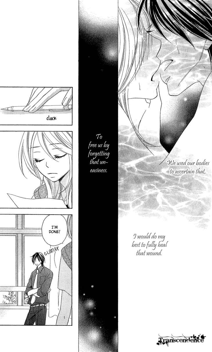 Page 13 Chapter 54 Black Bird