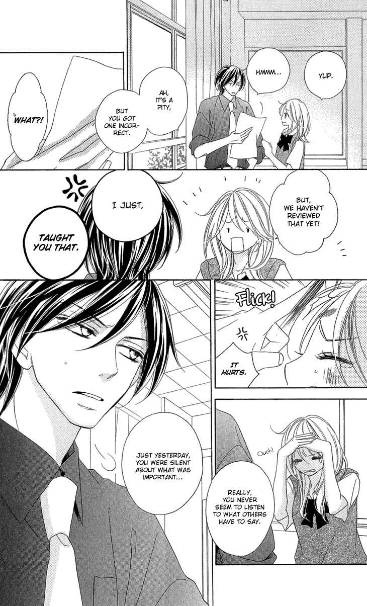 Page 14 Chapter 54 Black Bird