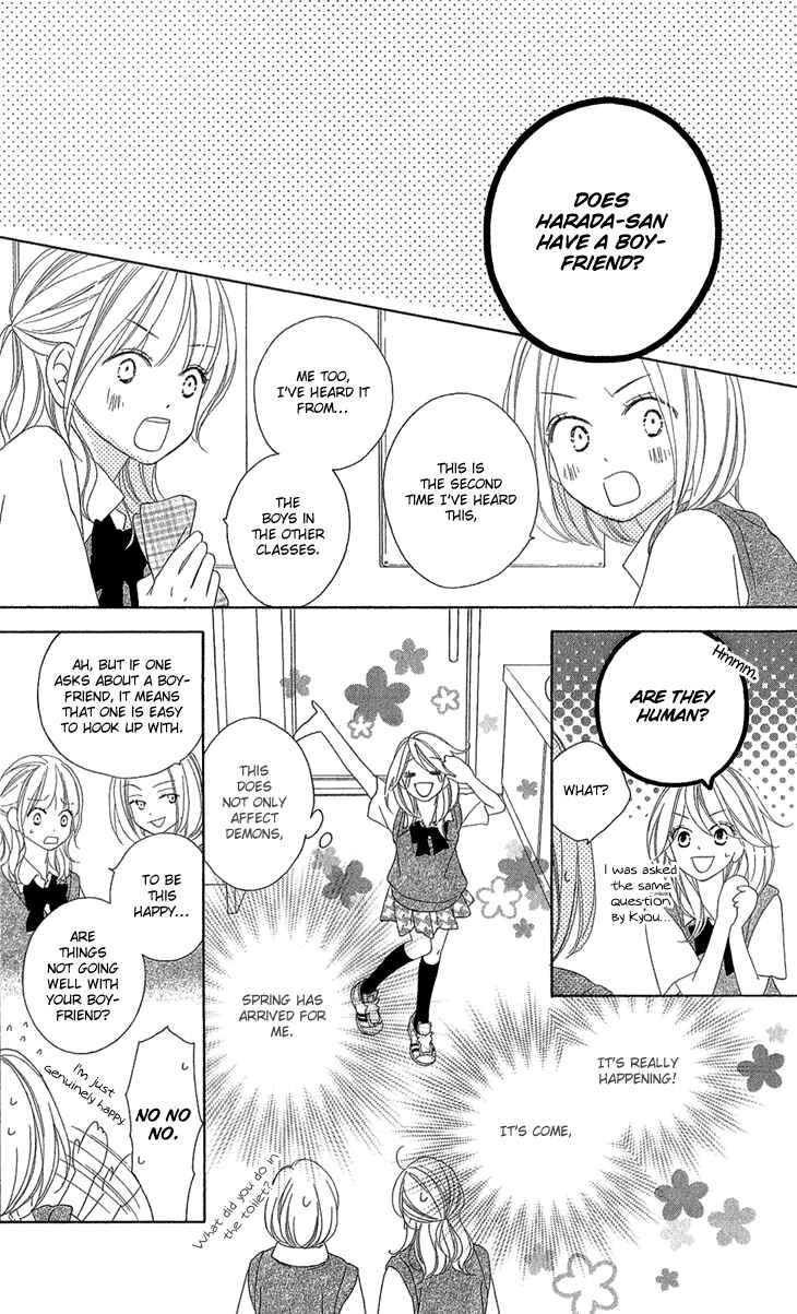 Page 24 Chapter 54 Black Bird