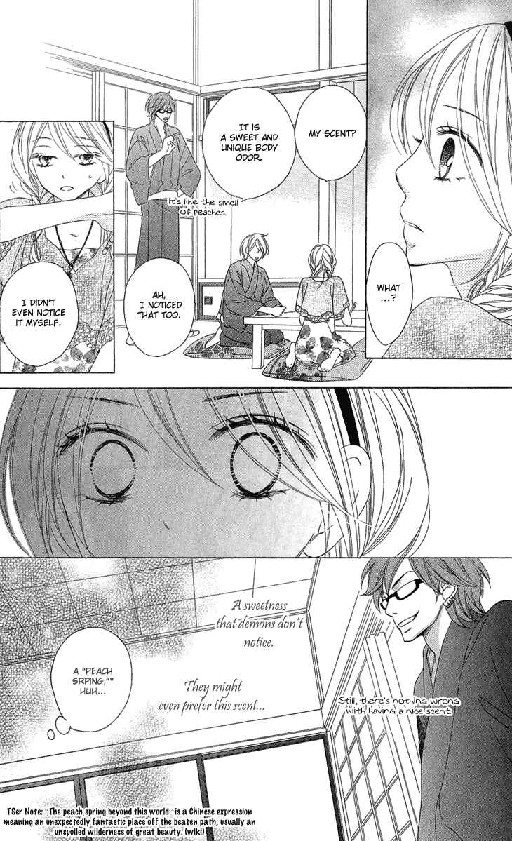 Page 26 Chapter 54 Black Bird