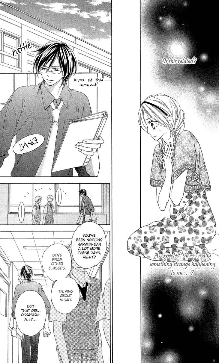 Page 27 Chapter 54 Black Bird