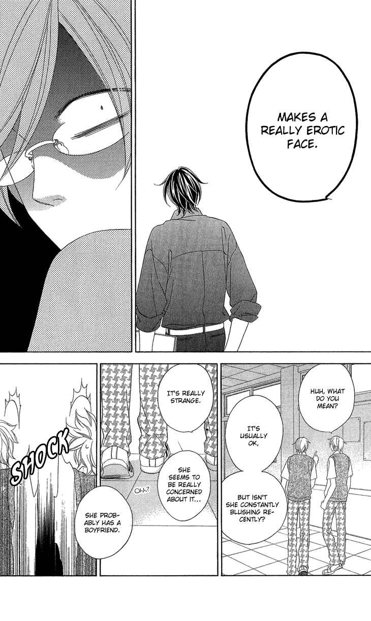 Page 28 Chapter 54 Black Bird