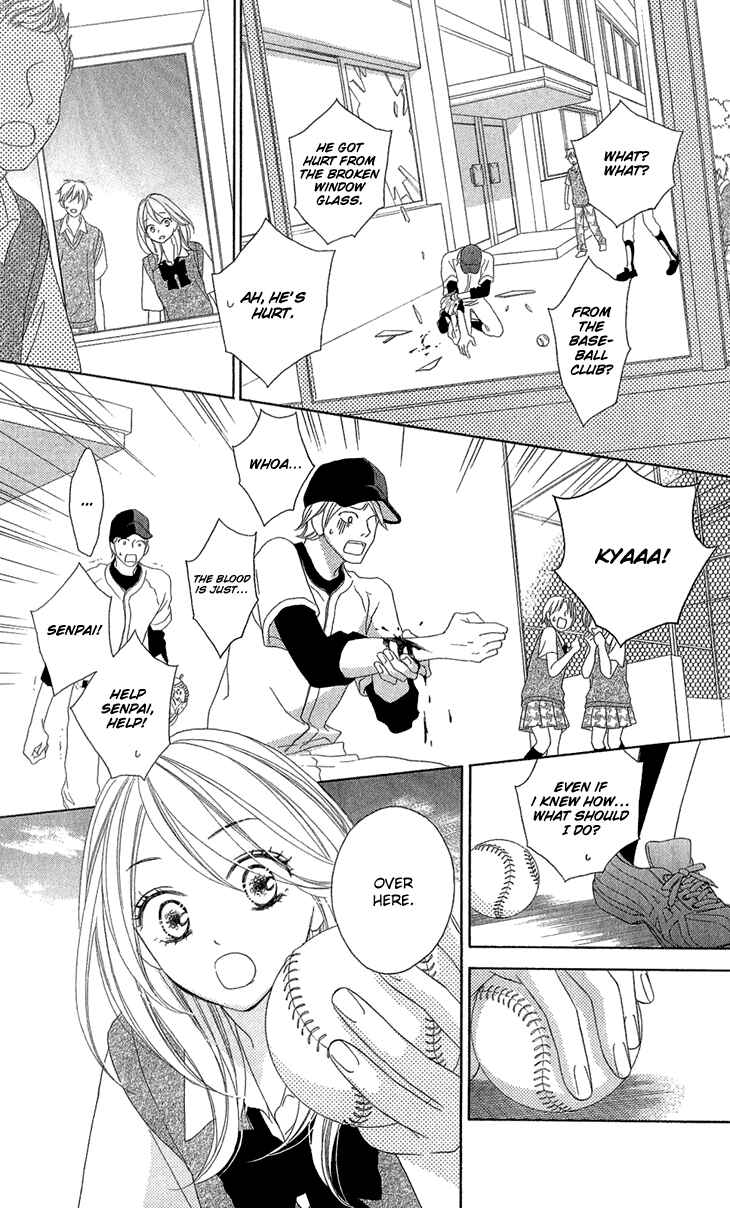 Page 32 Chapter 54 Black Bird