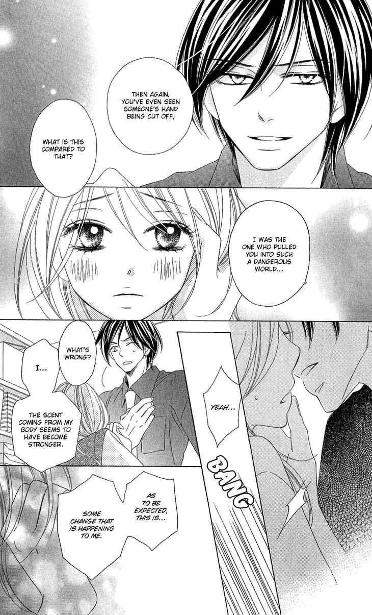 Page 36 Chapter 54 Black Bird