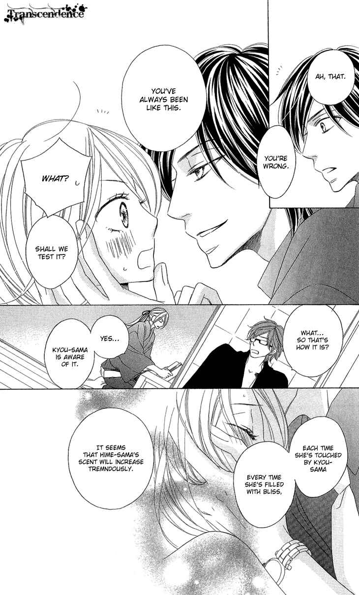 Page 37 Chapter 54 Black Bird