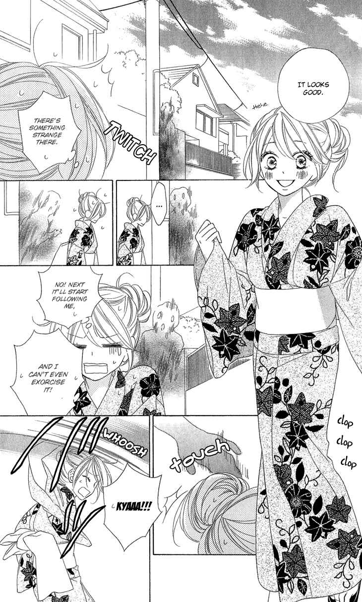 Page 42 Chapter 54 Black Bird