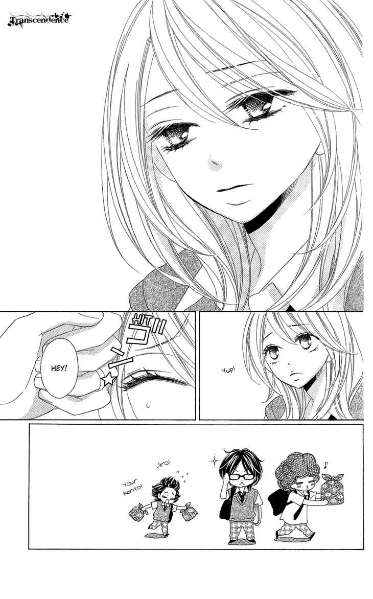 Page 5 Chapter 54 Black Bird