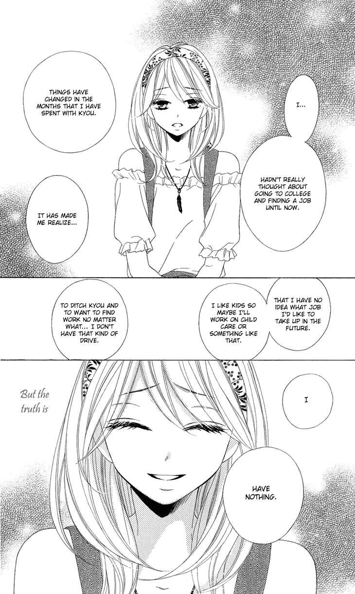 Page 15 Chapter 56 Black Bird