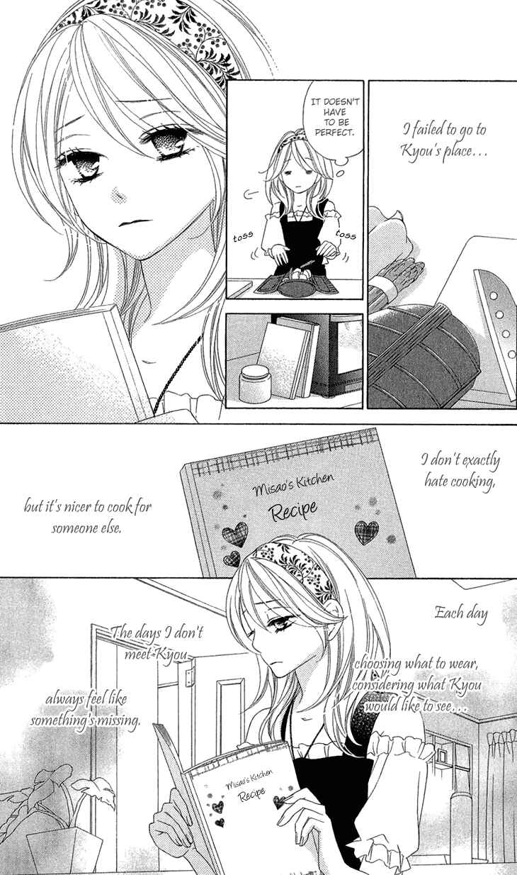 Page 18 Chapter 56 Black Bird