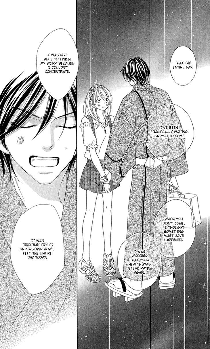 Page 25 Chapter 56 Black Bird