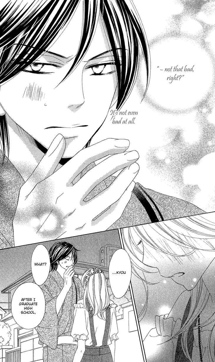 Page 27 Chapter 56 Black Bird