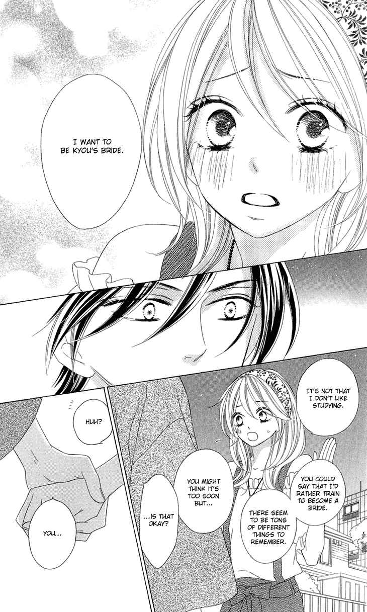 Page 28 Chapter 56 Black Bird