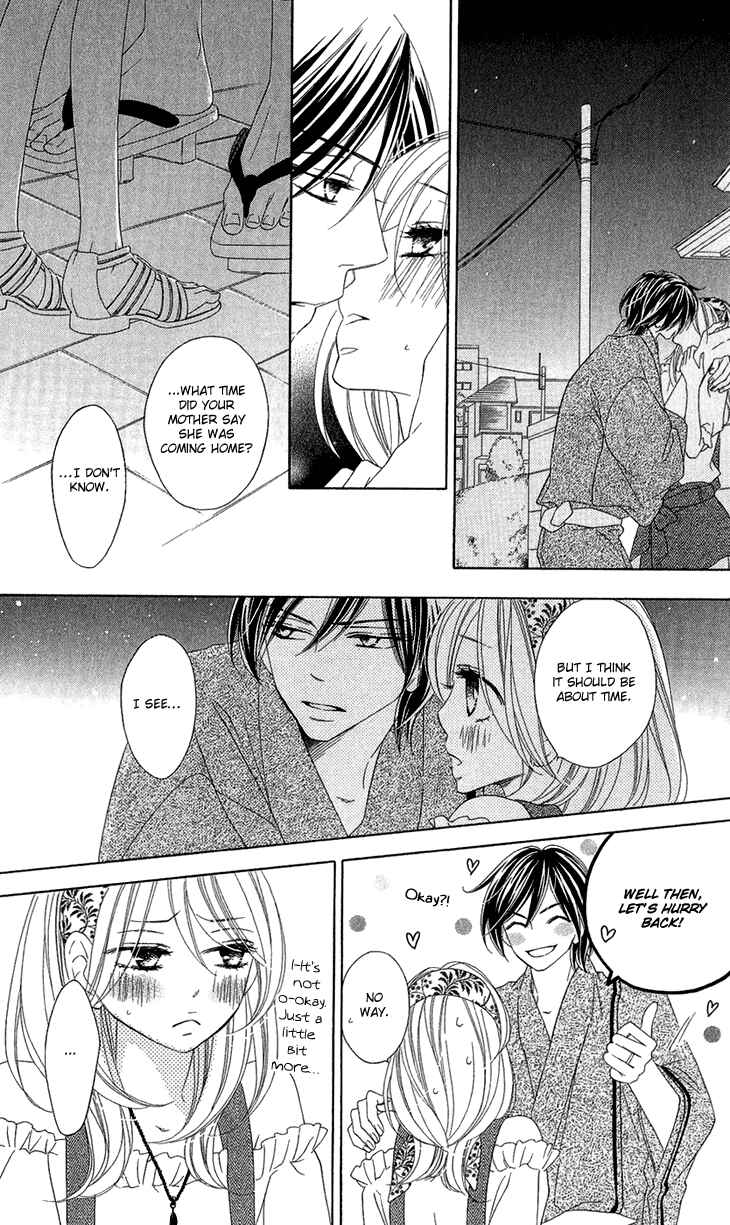 Page 32 Chapter 56 Black Bird