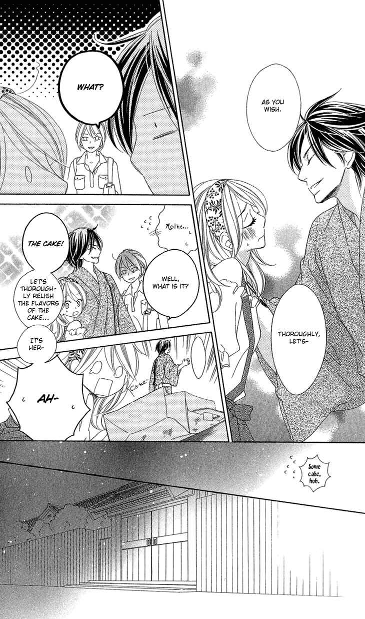 Page 34 Chapter 56 Black Bird