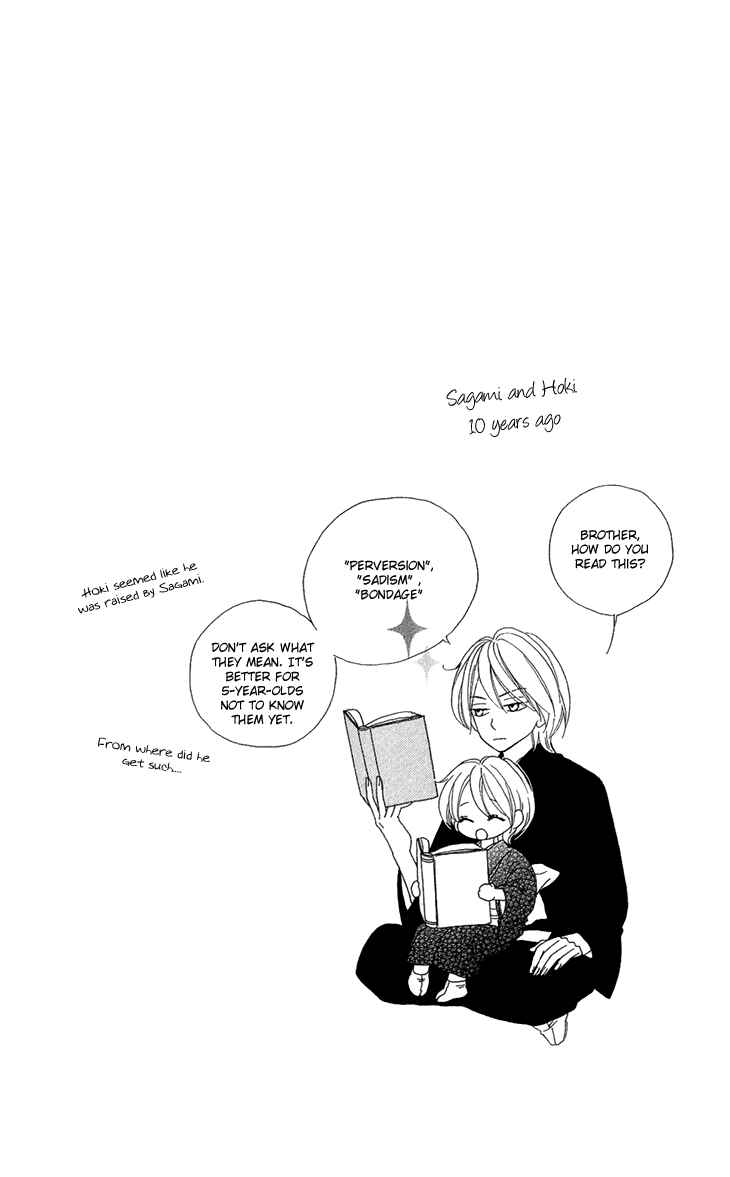 Page 39 Chapter 56 Black Bird