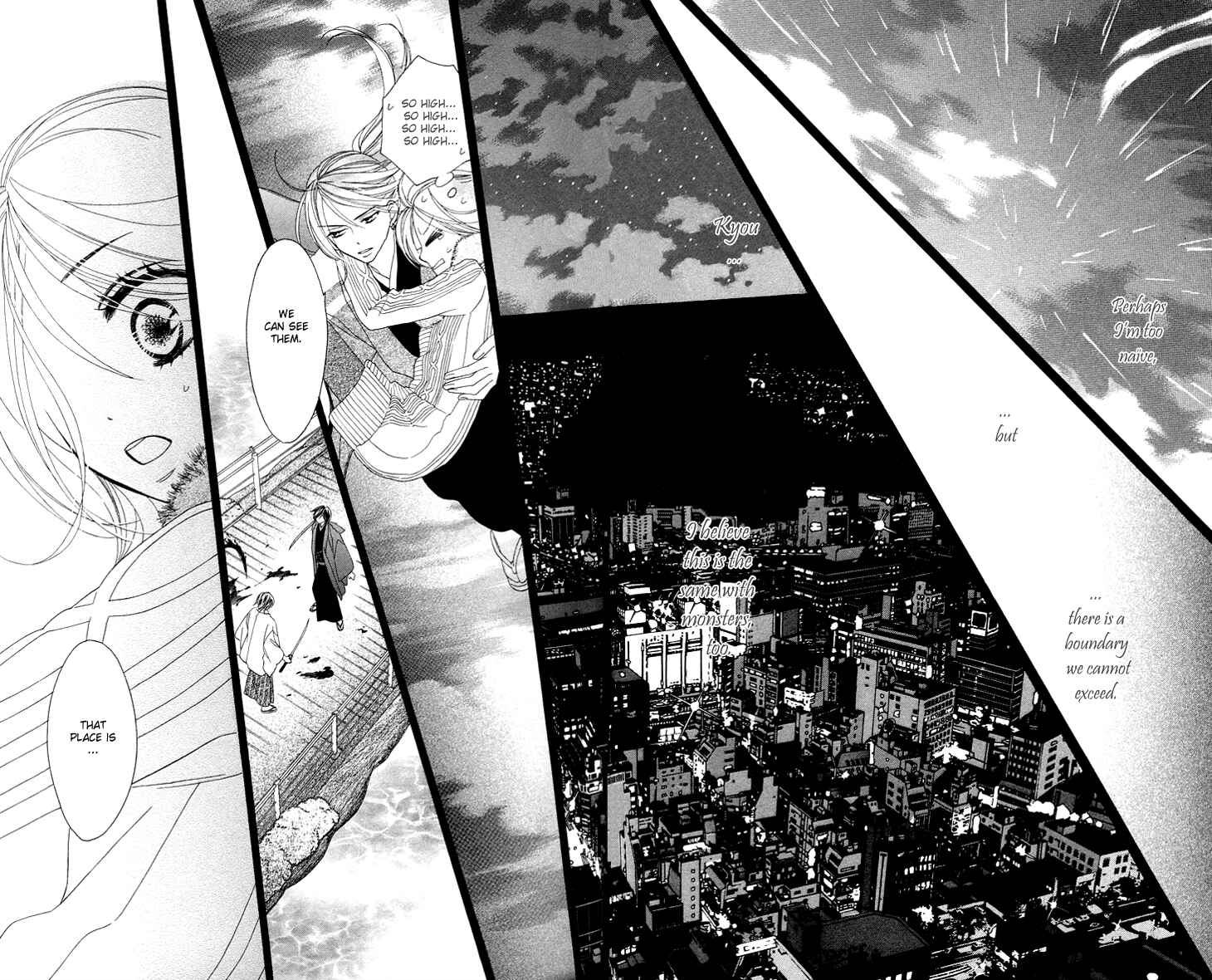 Page 8 Chapter 17 Black Bird