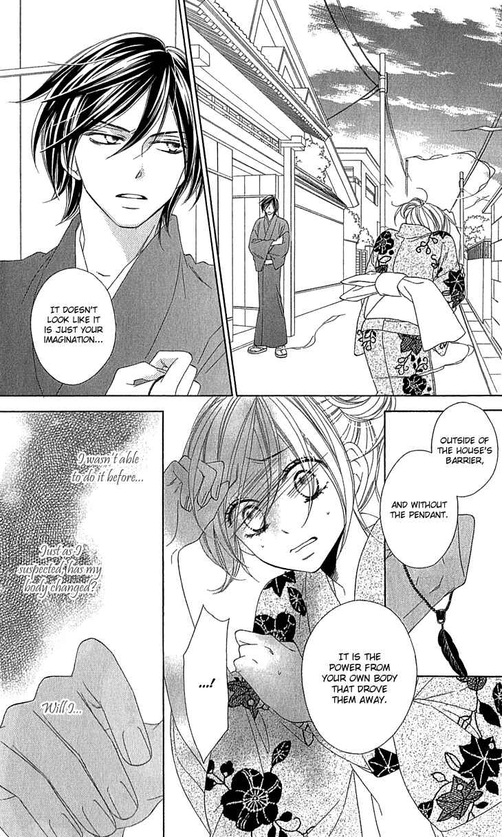 Page 11 Chapter 55 Black Bird