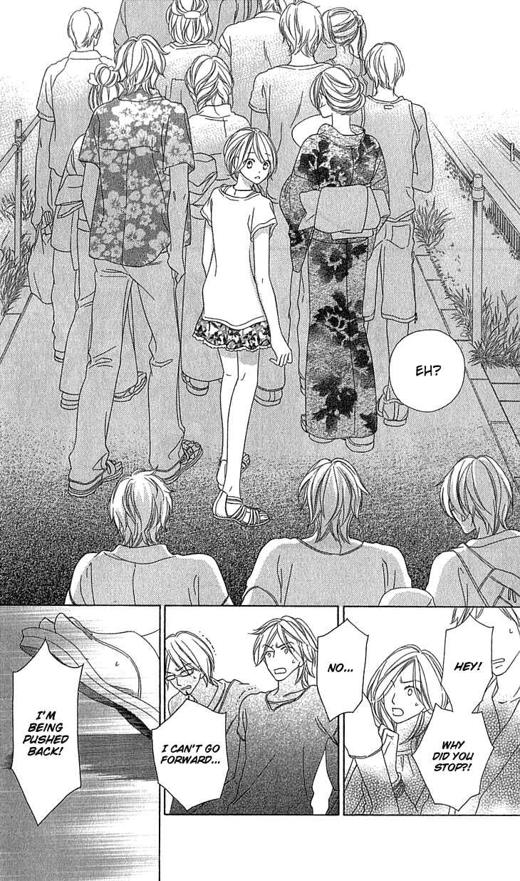 Page 20 Chapter 55 Black Bird