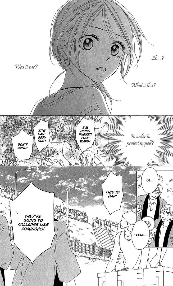 Page 21 Chapter 55 Black Bird
