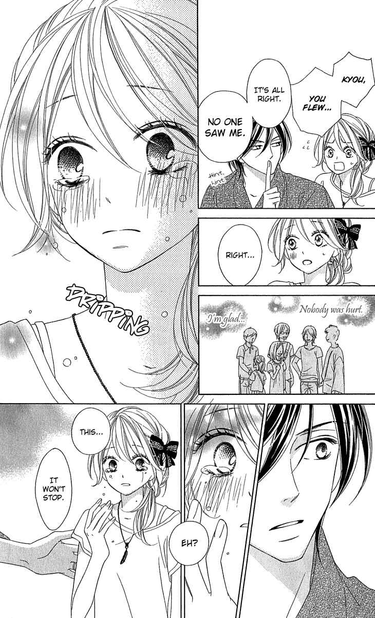 Page 27 Chapter 55 Black Bird