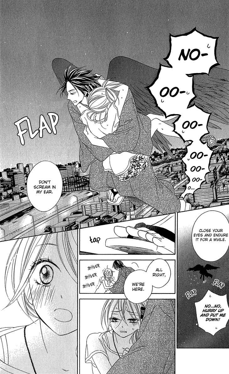 Page 31 Chapter 55 Black Bird