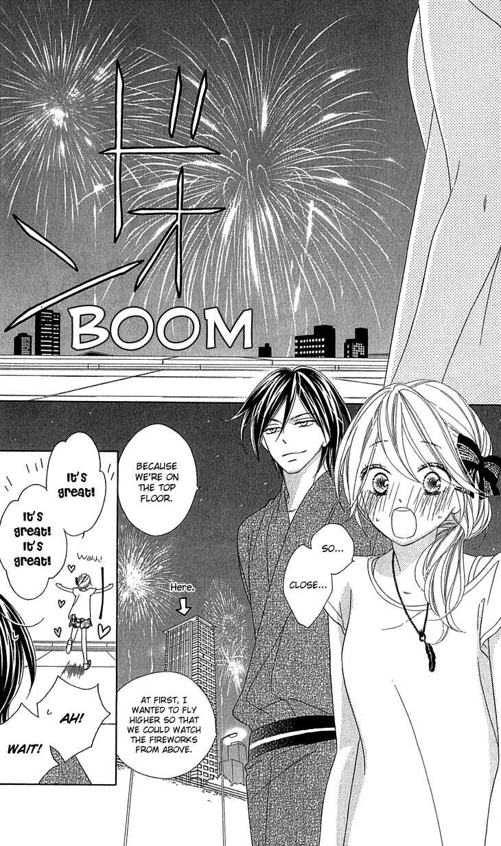 Page 32 Chapter 55 Black Bird