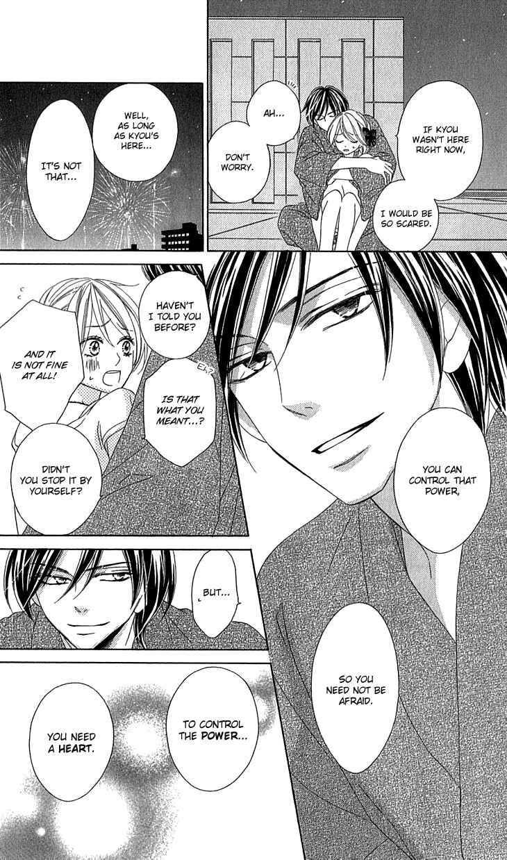 Page 34 Chapter 55 Black Bird