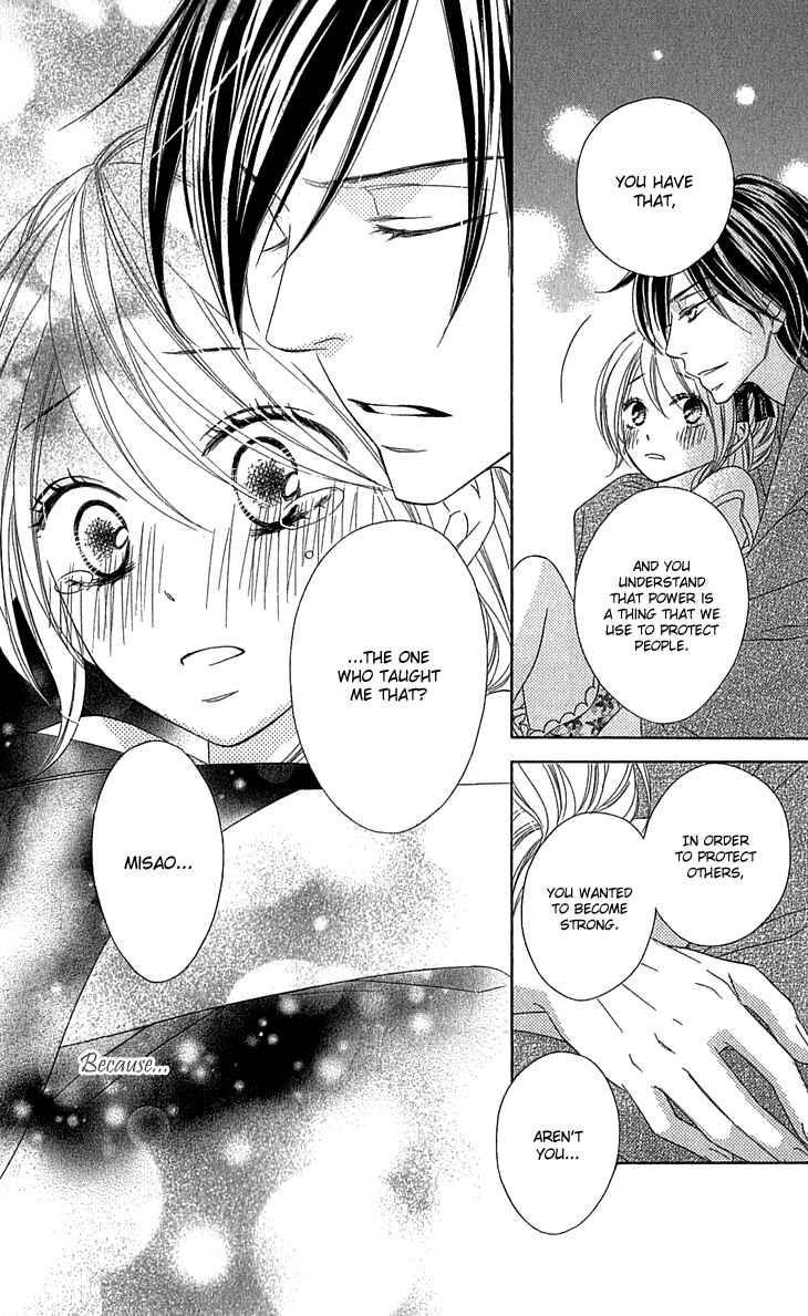 Page 35 Chapter 55 Black Bird