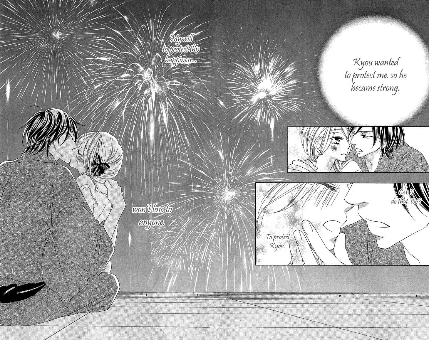 Page 36 Chapter 55 Black Bird