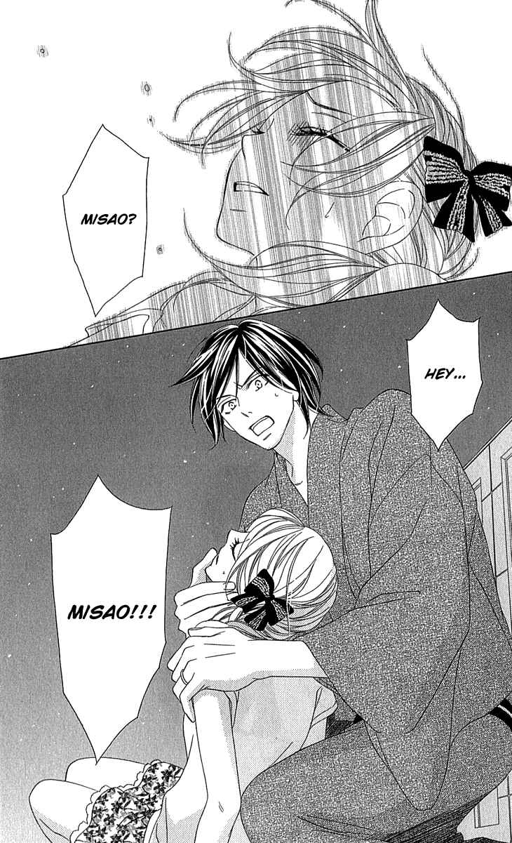 Page 38 Chapter 55 Black Bird
