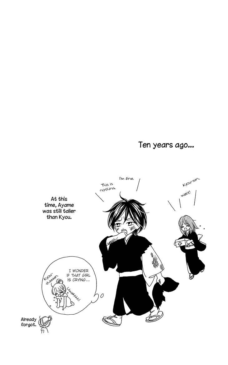 Page 39 Chapter 55 Black Bird